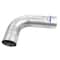 Heavy Duty Mfg Exhaust Elbow, 12B-500-11166A 12B-500-11166A - alternate 1
